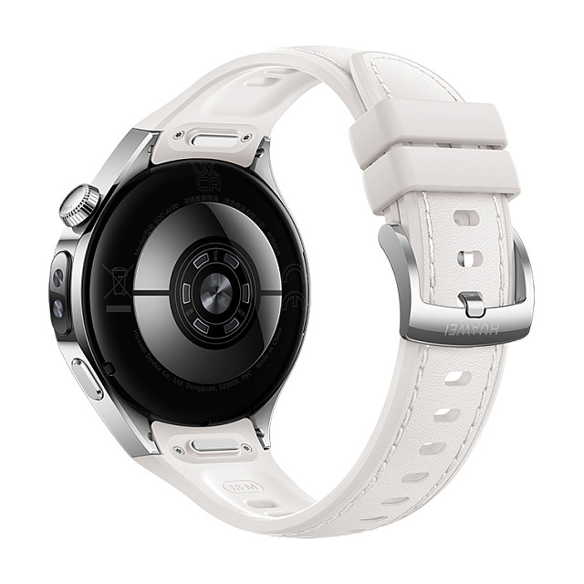 Pametni sat HUAWEI WATCH 5 (42 mm, bijeli)-1
