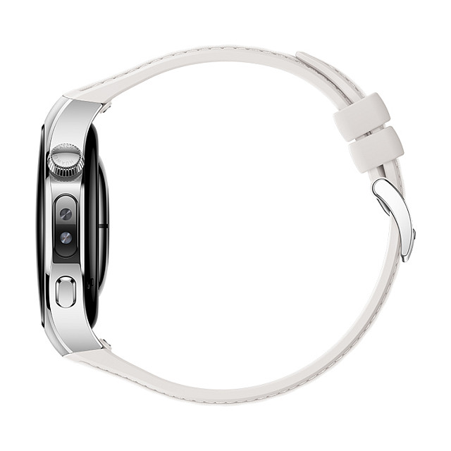 Pametni sat HUAWEI WATCH 5 (42 mm, bijeli)-3
