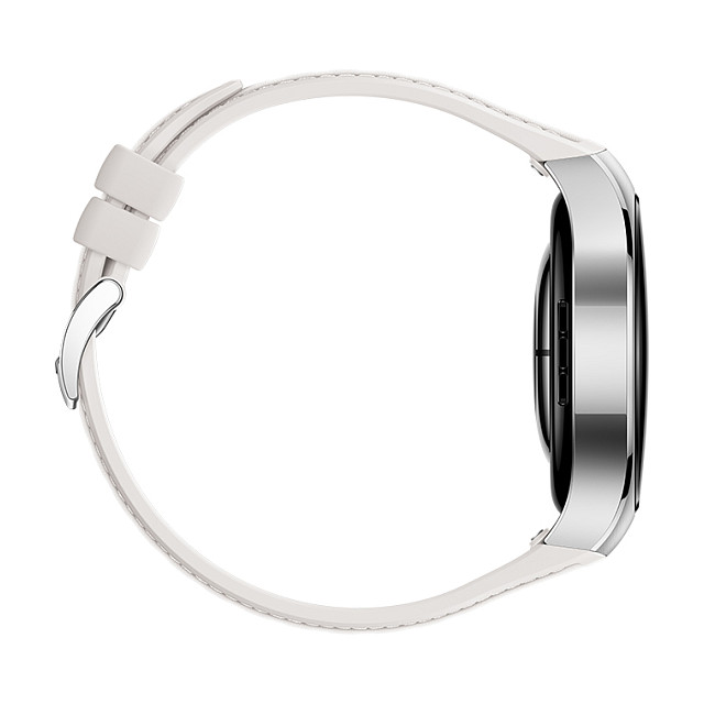 Pametni sat HUAWEI WATCH 5 (42 mm, bijeli)-5