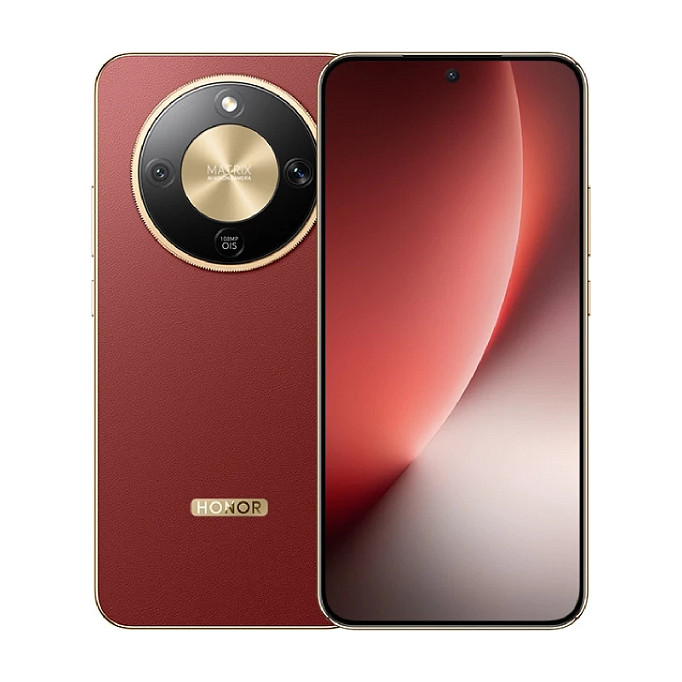 Mobitel HONOR Magic6 Lite 5G (8GB/256GB, Dual SIM, Sunrise Orange)