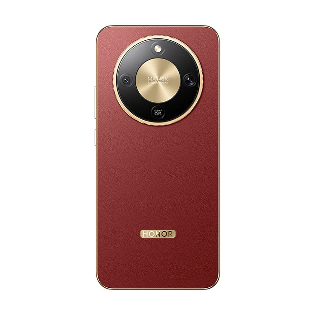 Mobitel HONOR Magic6 Lite 5G (8GB/256GB, Dual SIM, Sunrise Orange)-5