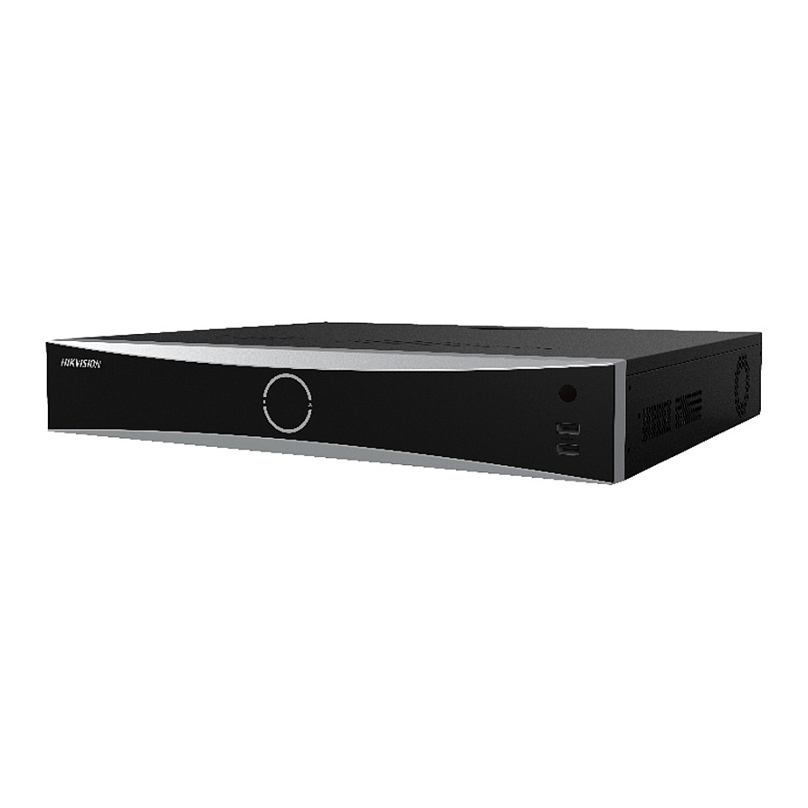 Mrežni video snimač HIKVISION DS-7732NXI-I4/S (32 kanala, 4K, 4xSATA, AcuSense)-0
