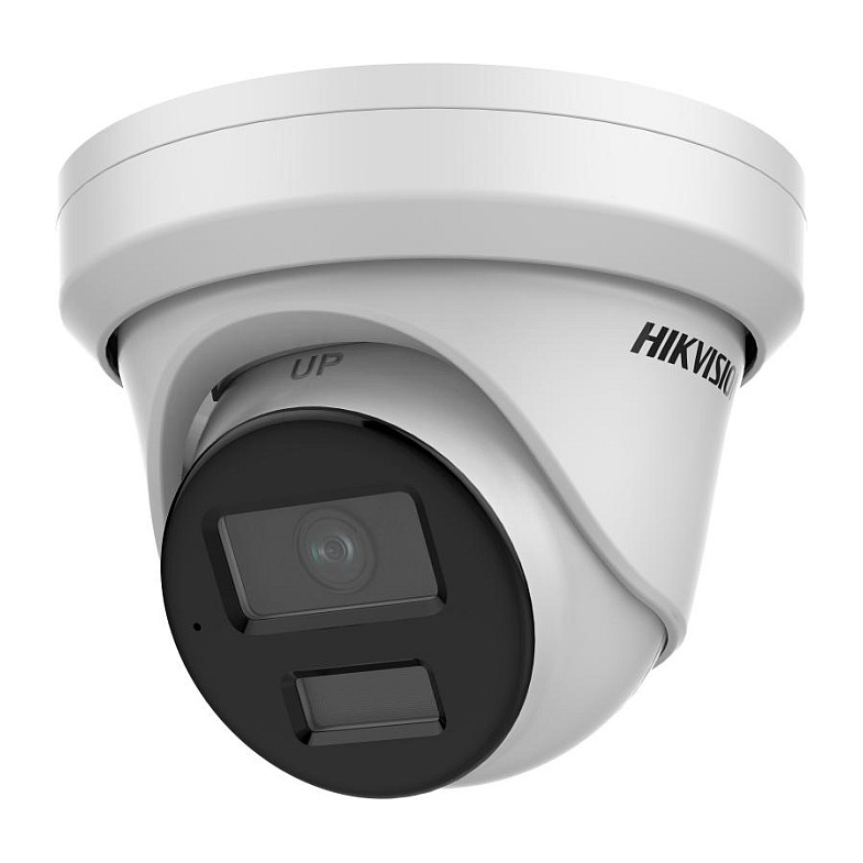 Mrežna Turret kamera HIKVISION DS-2CD3386G2-ISU (8MP, 2.8mm, AcuSense, IR)-0
