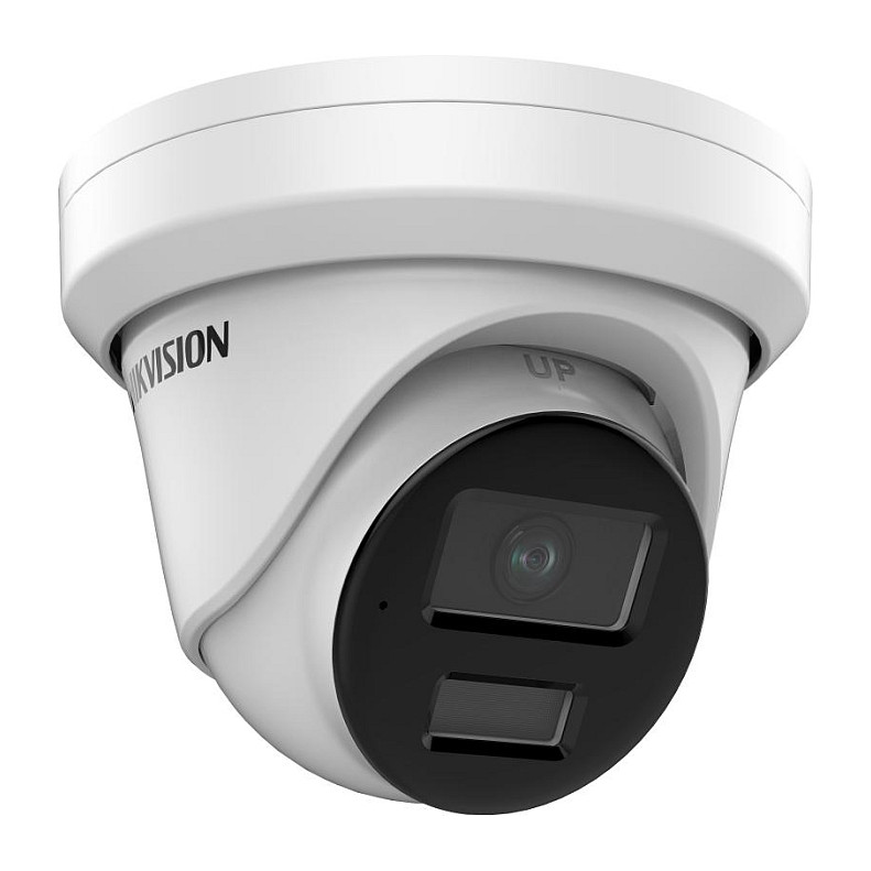 Mrežna Turret kamera HIKVISION DS-2CD3386G2-ISU (8MP, 2.8mm, AcuSense, IR)-1
