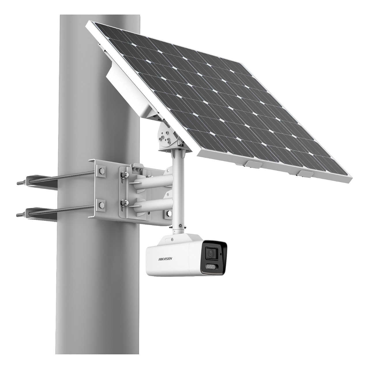 Solarna 4G nadzorna kamera HIKVISION DS-2XS6A47G1-LS/C36S80 (4MP, ColorVu, 2.8mm)-1