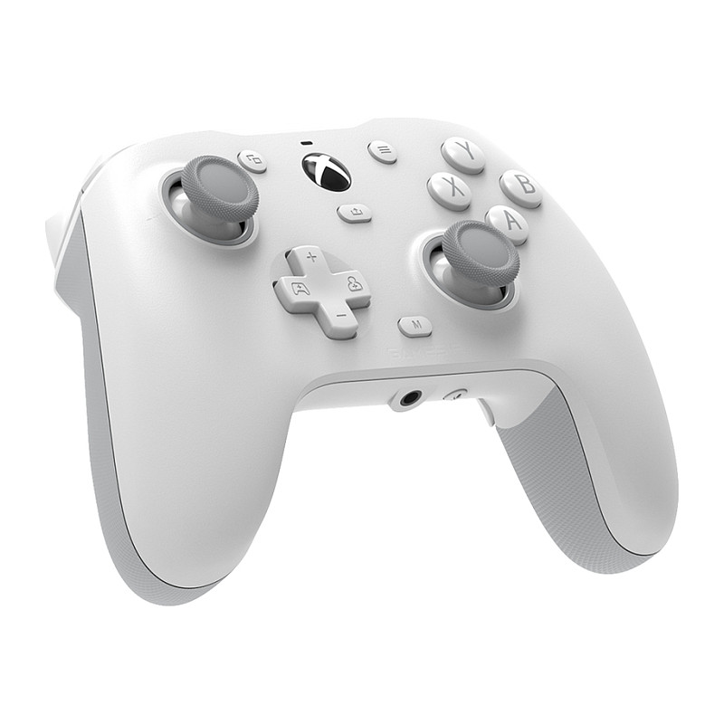 Kontroler GAMESIR G7 HE (žični, Hall Effect, bijeli, za Xbox/PC)-1