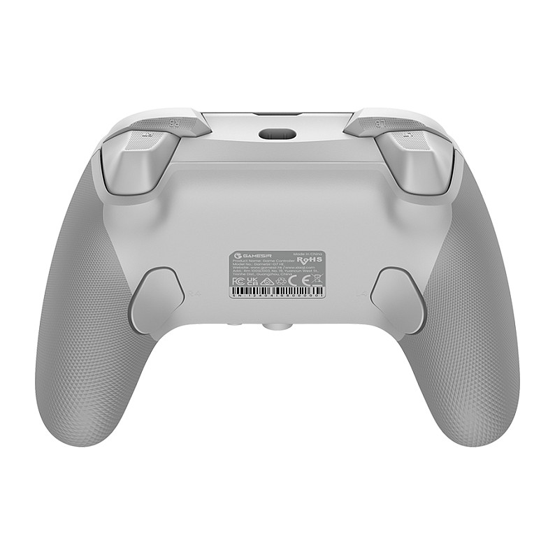 Kontroler GAMESIR G7 HE (žični, Hall Effect, bijeli, za Xbox/PC)-2