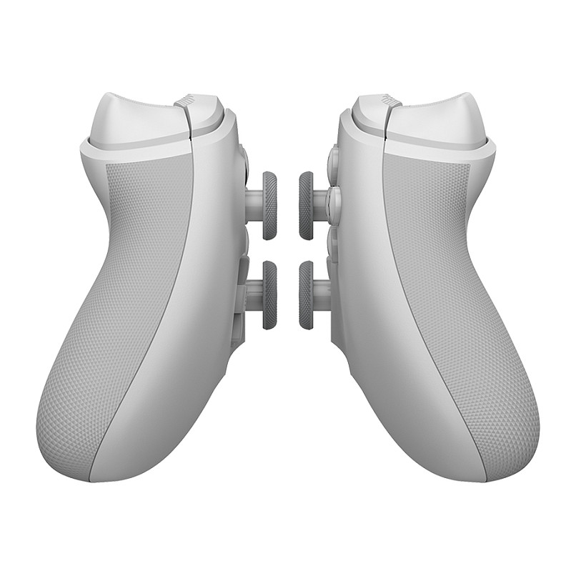 Kontroler GAMESIR G7 HE (žični, Hall Effect, bijeli, za Xbox/PC)-4