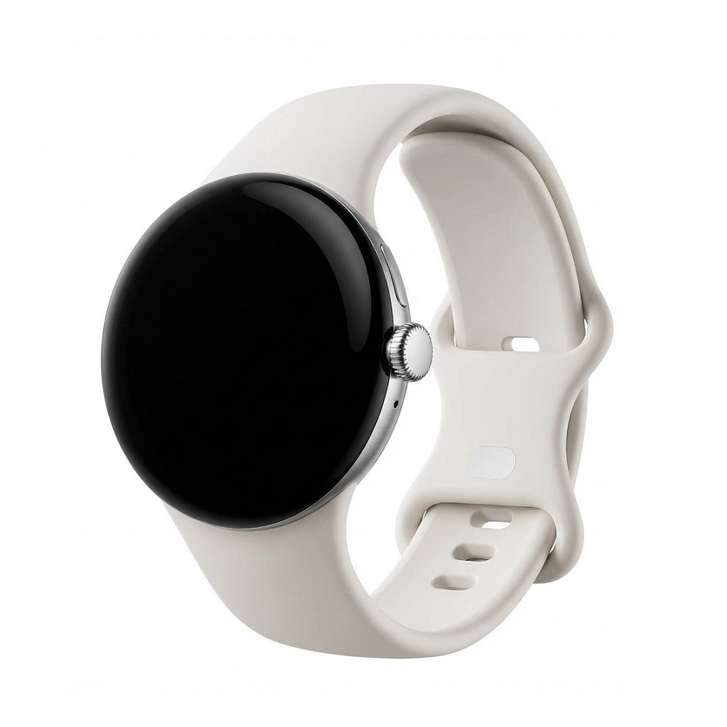 Zamjenski remen za GOOGLE Pixel Watch 3 (41mm), Performance Loop Band, Porcelain