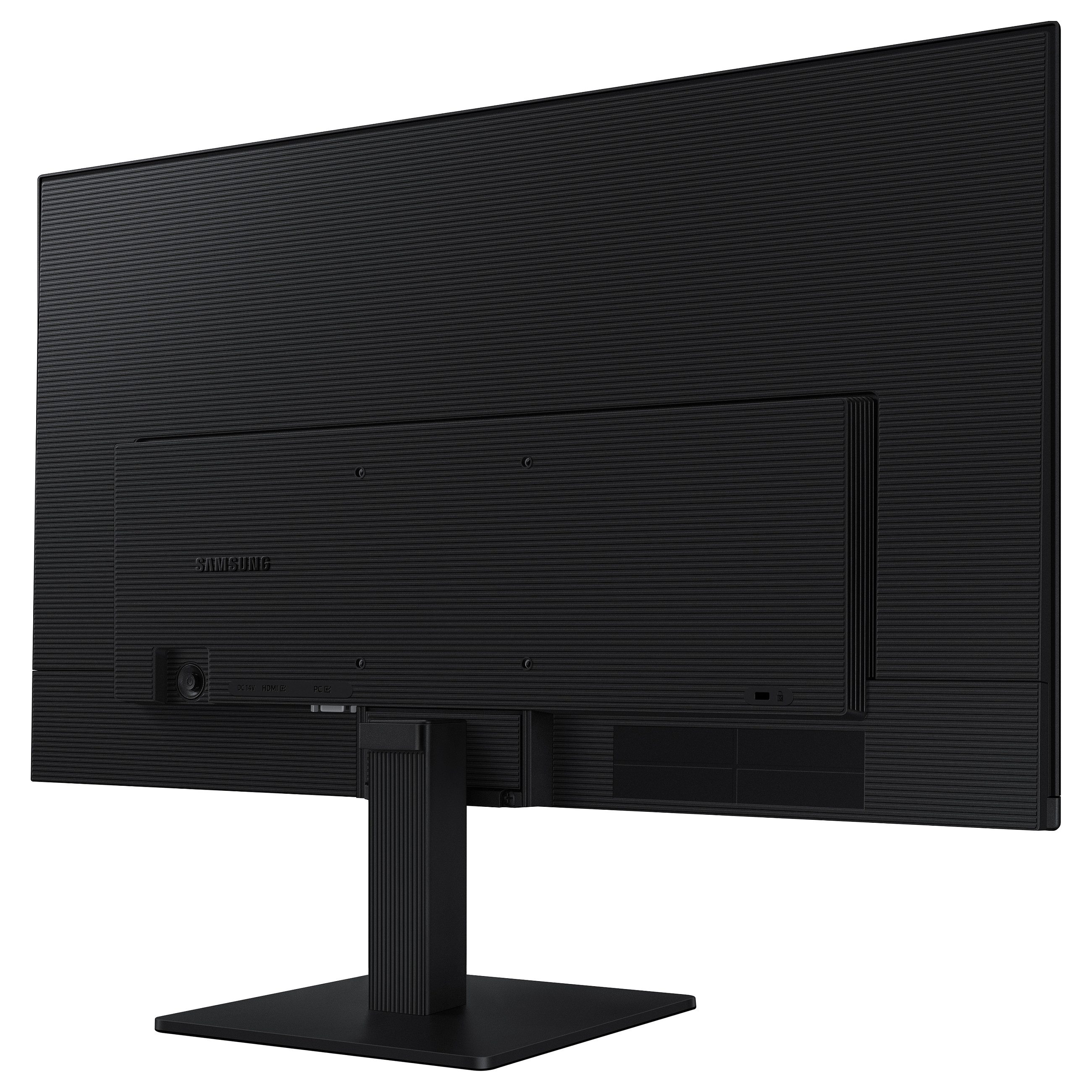 Monitor SAMSUNG S24D302GAUXEN (24", FHD, 2ms)-5
