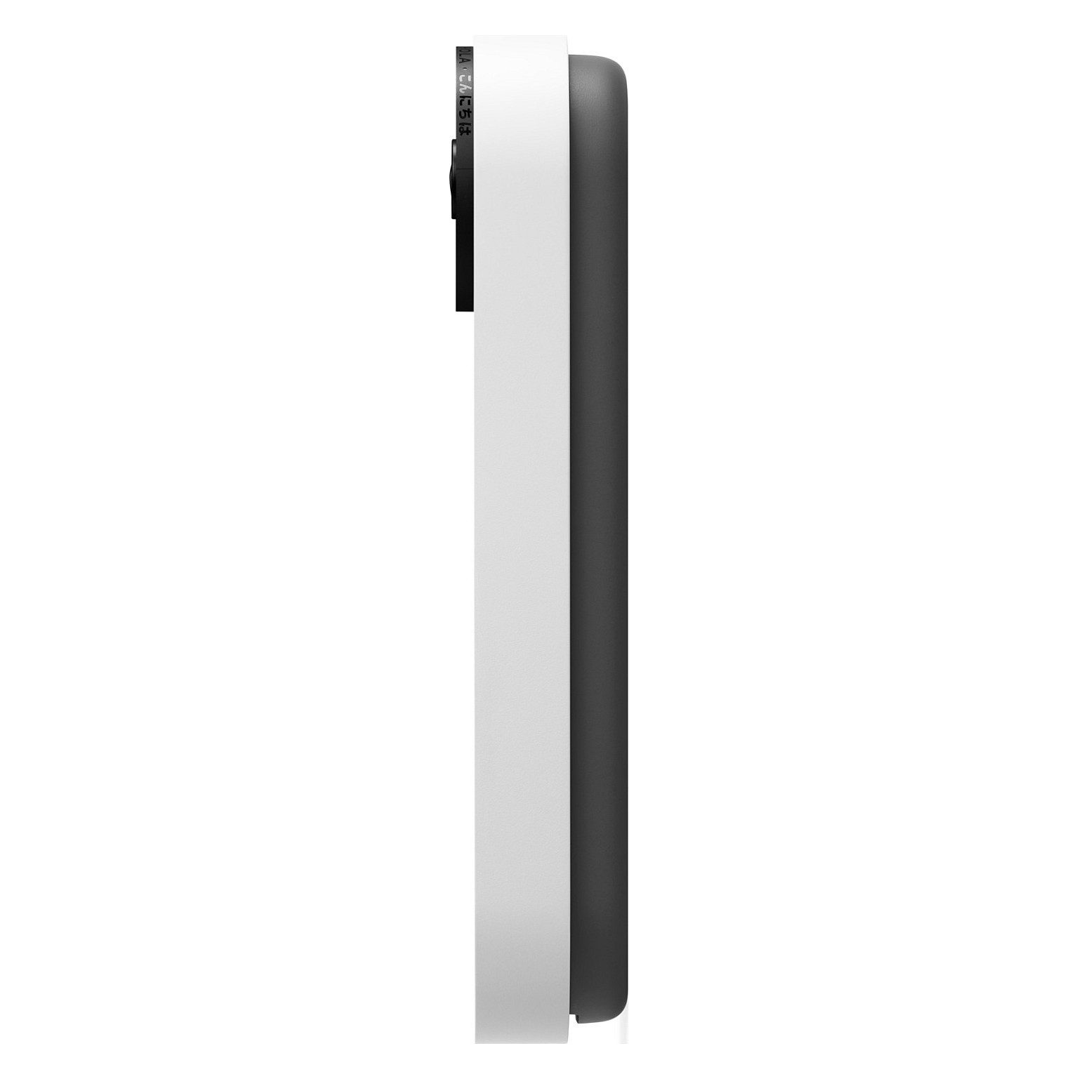 Pametno zvono GOOGLE Nest Video Doorbell (baterijsko, bijelo)-3