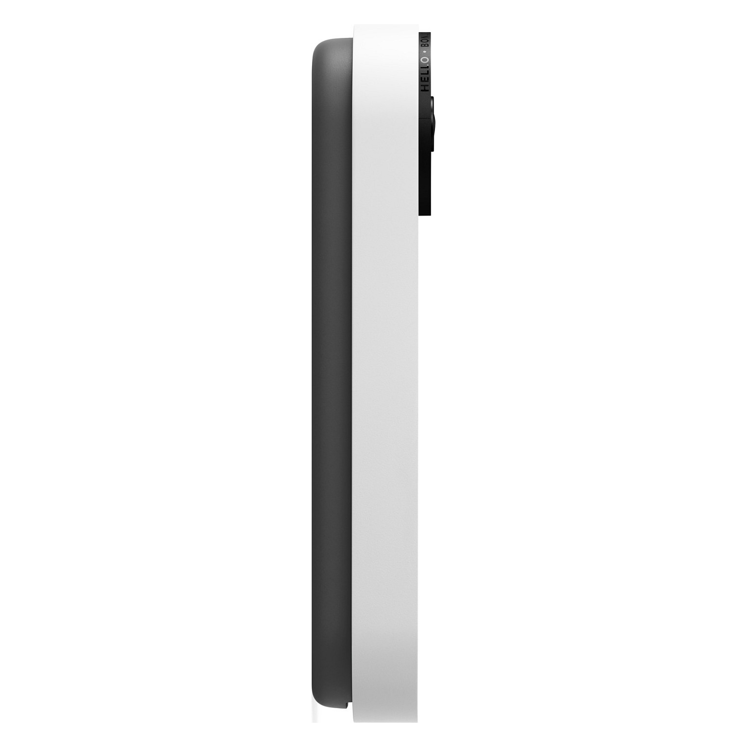 Pametno zvono GOOGLE Nest Video Doorbell (baterijsko, bijelo)-4
