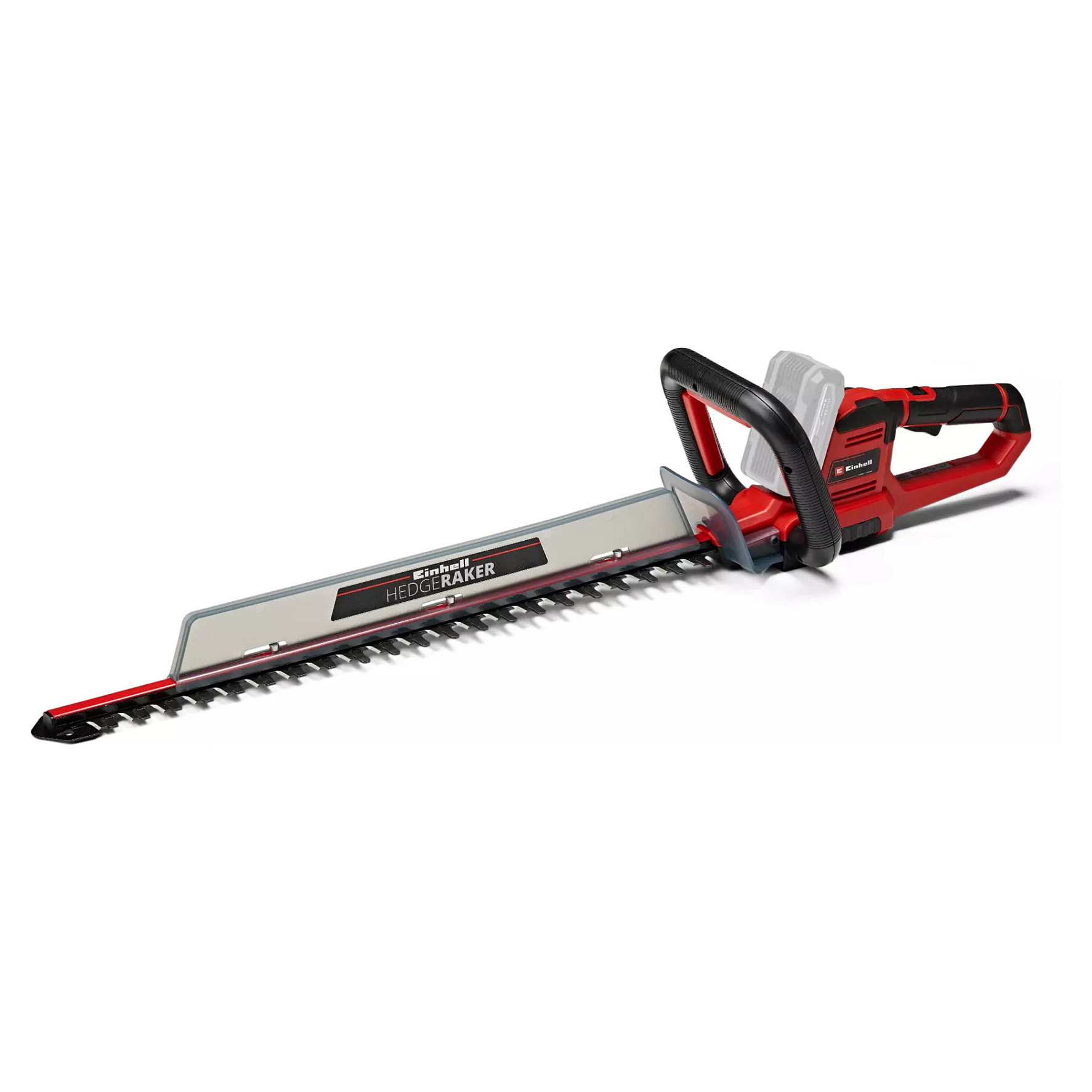 Akumulatorske škare za živicu EINHELL GE-CH 18/60 Li-Solo (18V, 60 cm, PXC, bez baterije)-0