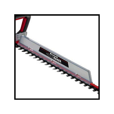 Akumulatorske škare za živicu EINHELL GE-CH 18/60 Li-Solo (18V, 60 cm, PXC, bez baterije)-3