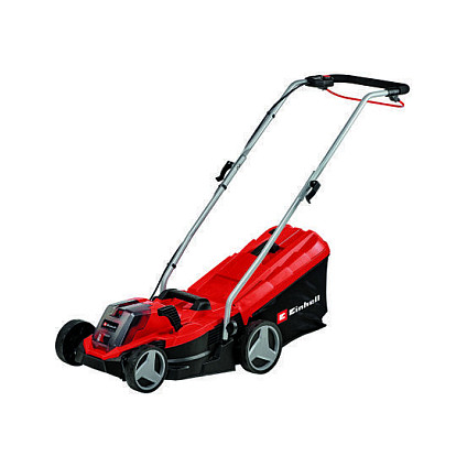 Akumulatorska kosilica EINHELL GE-CM 18/33 Li (18V, 33cm, 1x4.0Ah)-0