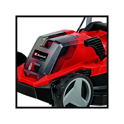 Akumulatorska kosilica EINHELL GE-CM 18/33 Li (18V, 33cm, 1x4.0Ah)-2