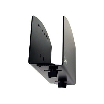 Nosač za računalo ERGOTRON Universal CPU Holder (crni)