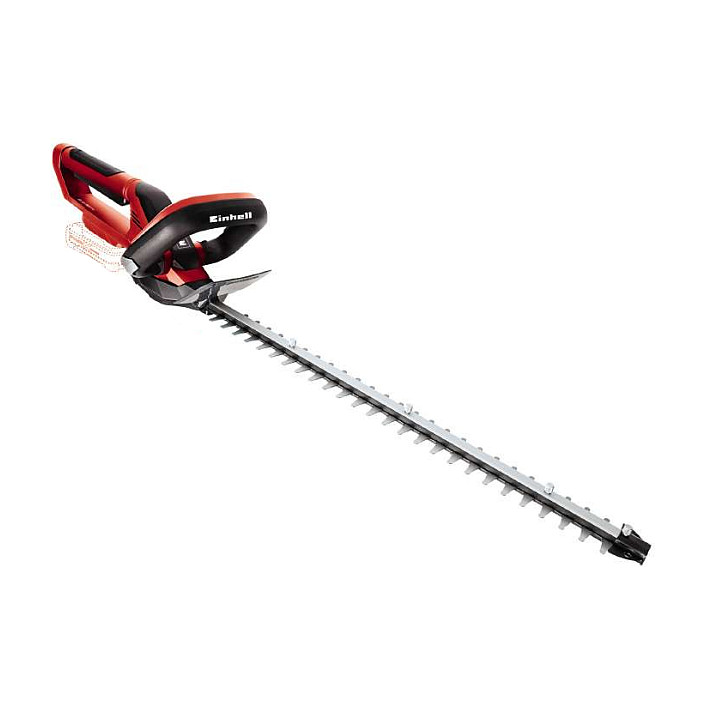 Akumulatorske škare za živicu EINHELL GC-CH 1855/1 Li-Solo (55 cm, 18V, bez baterije)-0