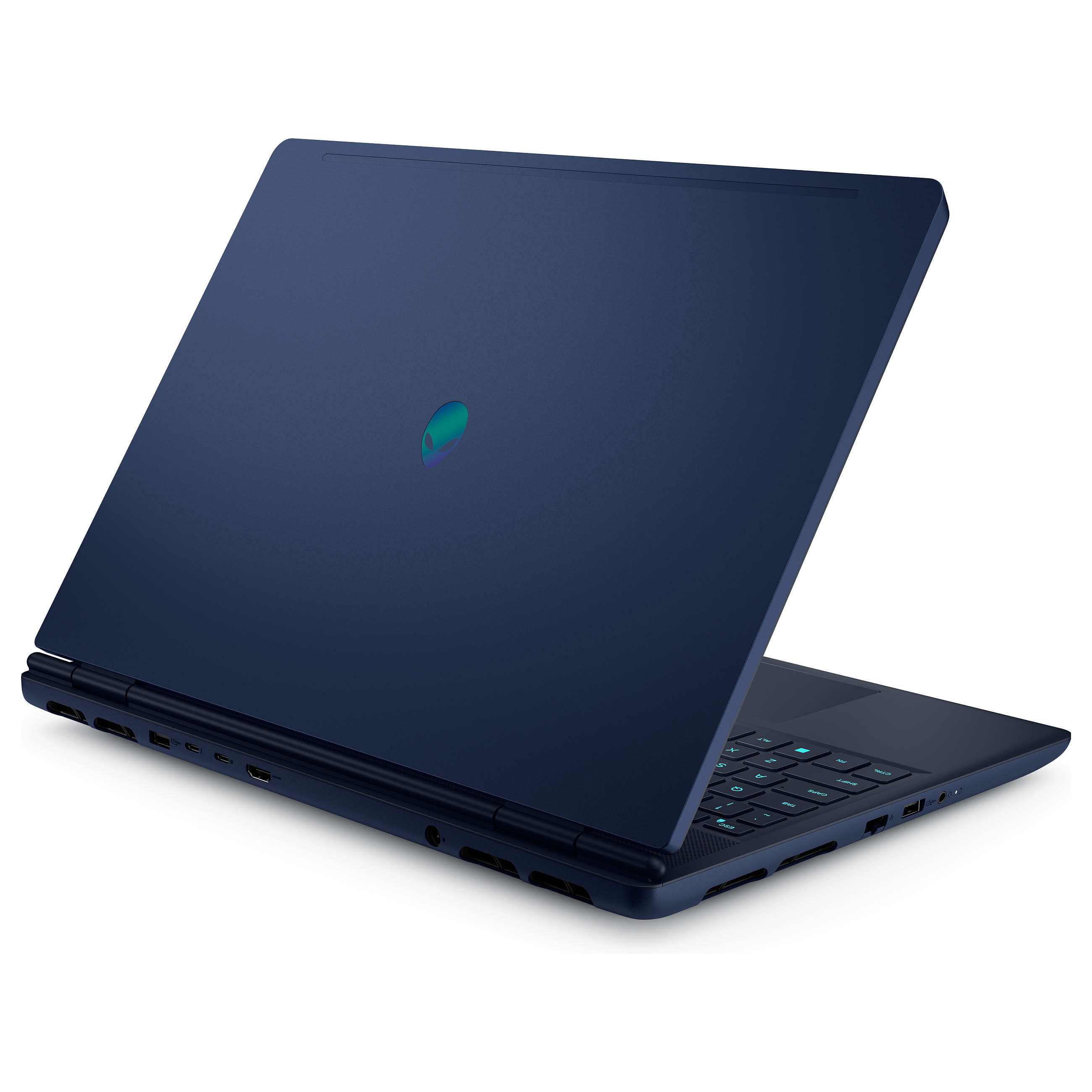 Prijenosno računalo DELL Alienware 16X Aurora AC16251 (16" WQXGA, Intel Core Ultra 9 275HX, 64GB RAM, 4TB SSD, NVIDIA GeForce RTX 5070, Windows 11 Home)-4