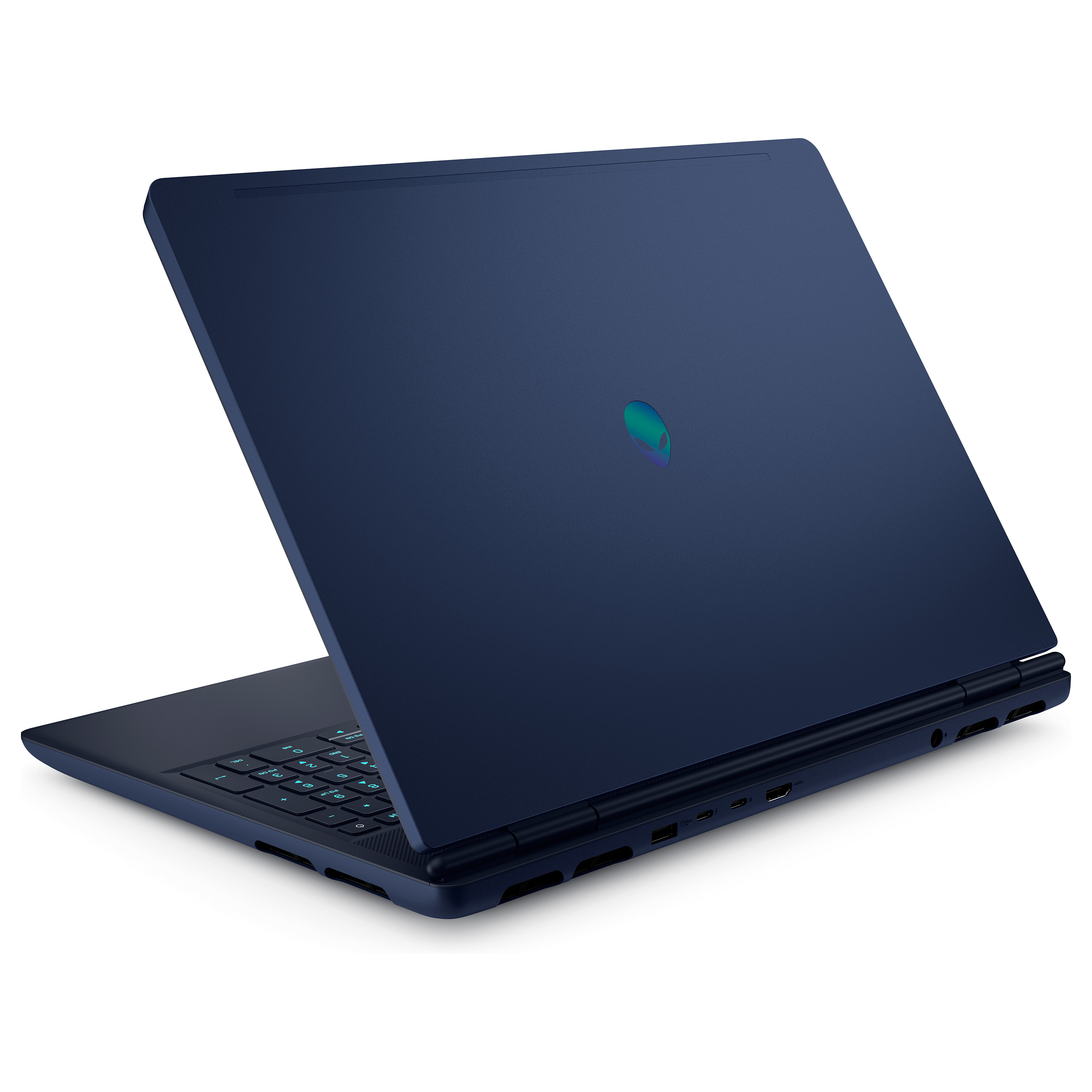 Prijenosno računalo DELL Alienware 16X Aurora AC16251 (16" WQXGA, Intel Core Ultra 9 275HX, 64GB RAM, 4TB SSD, NVIDIA GeForce RTX 5070, Windows 11 Home)-5