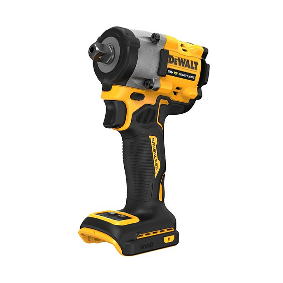 Aku udarni odvijač DEWALT DCF899N (18V, 1/2", 950Nm, bez baterije)