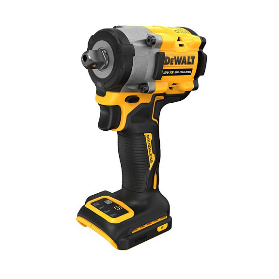 Aku udarni odvijač DEWALT DCF899N (18V, 1/2", 950Nm, bez baterije)-2