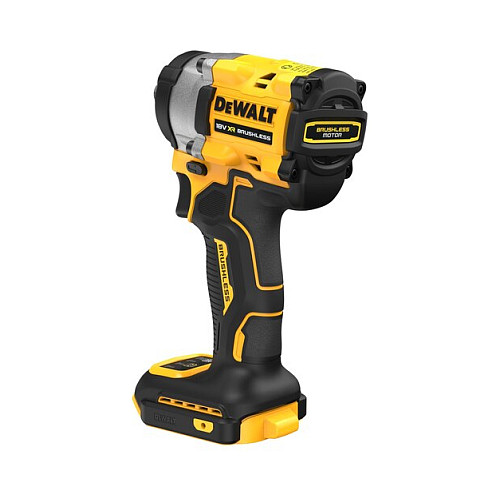 Aku udarni odvijač DEWALT DCF899N (18V, 1/2", 950Nm, bez baterije)-3