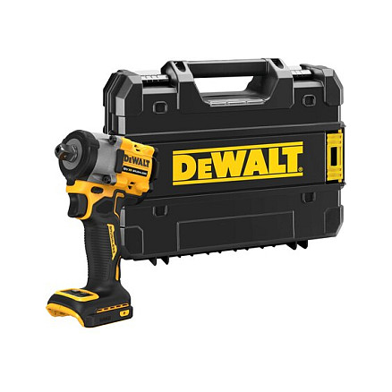 Aku udarni odvijač DEWALT DCF899N (18V, 1/2", 950Nm, bez baterije)-4