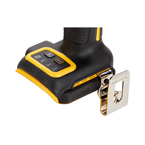 Aku udarni odvijač DEWALT DCF899N (18V, 1/2", 950Nm, bez baterije)-5