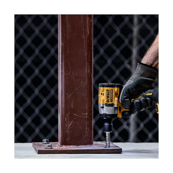 Aku udarni odvijač DEWALT DCF899N (18V, 1/2", 950Nm, bez baterije)-9