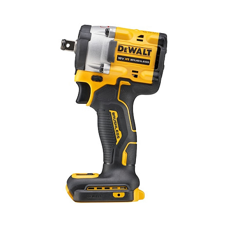 Akumulatorski udarni odvijač DEWALT DCF921NT (18V XR, 1/2", 406Nm, bez baterije)-1