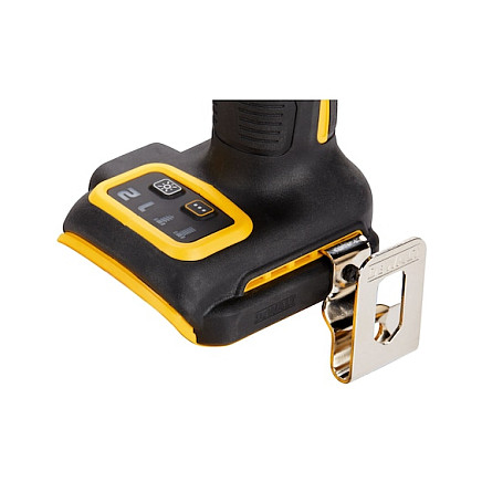 Akumulatorski udarni odvijač DEWALT DCF921NT (18V XR, 1/2", 406Nm, bez baterije)-2