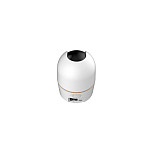 Wi-Fi PTZ kamera DAHUA DH-H3A (3MP, 3.6mm, IR 10m)-4