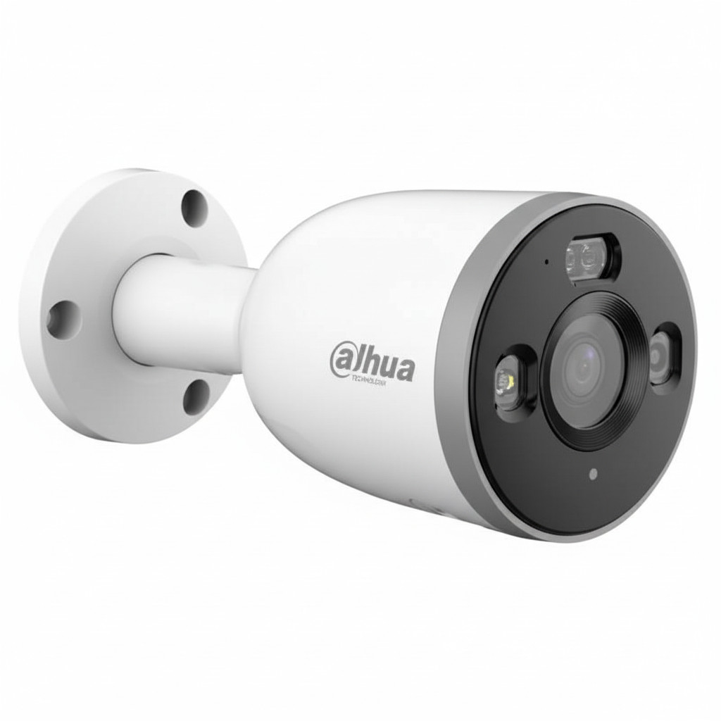 IP nadzorna kamera DAHUA DH-IPC-F5D-PV (5MP, Wi-Fi, IR 30m, IP67)