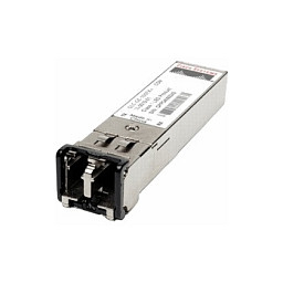 SFP Modul CISCO GLC-FE-100LX-RGD (100Mbps, Single-Mode, Rugged)