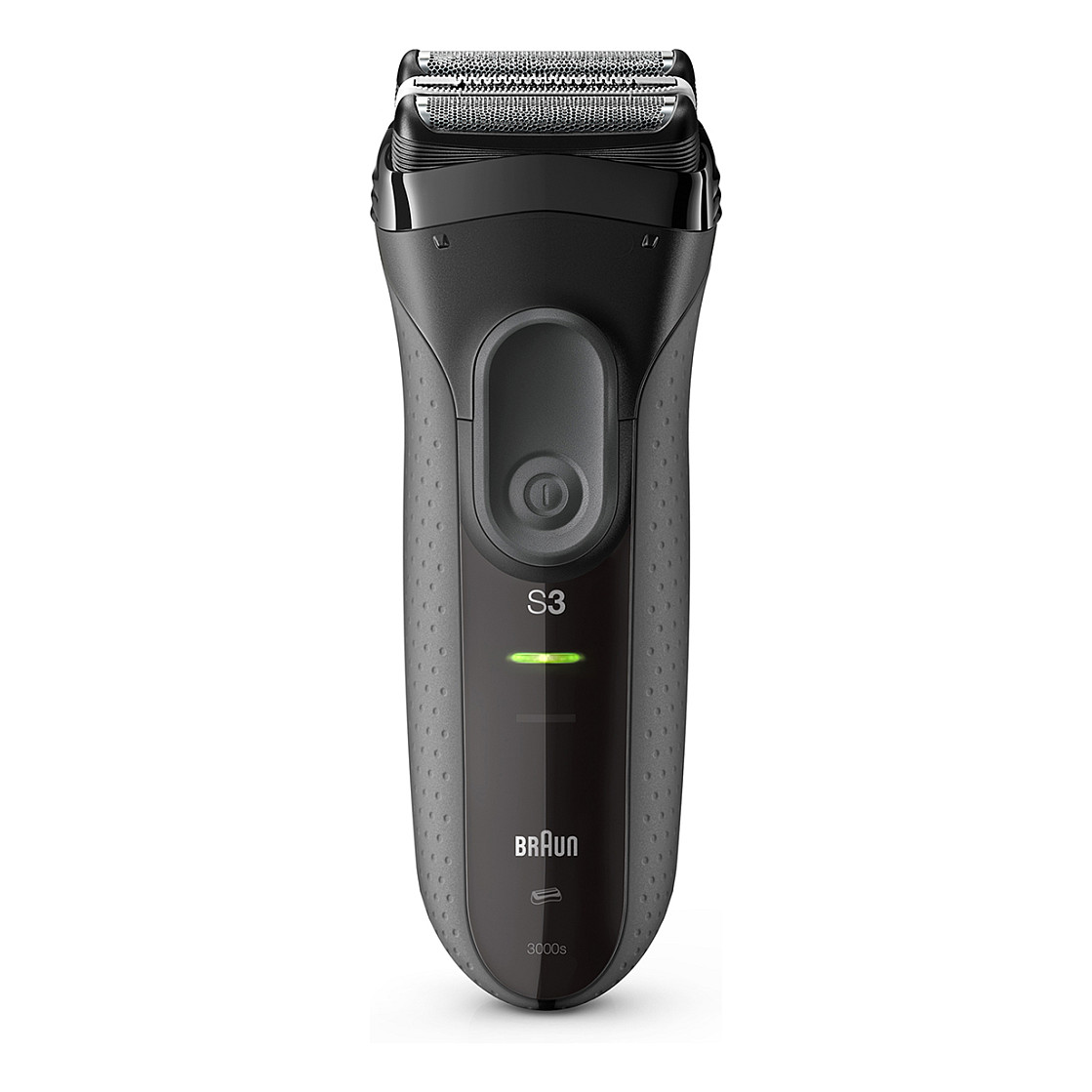 Brijaći aparat BRAUN Series 3 3000s ProSkin (punjivi, 3-Flex glava)-0