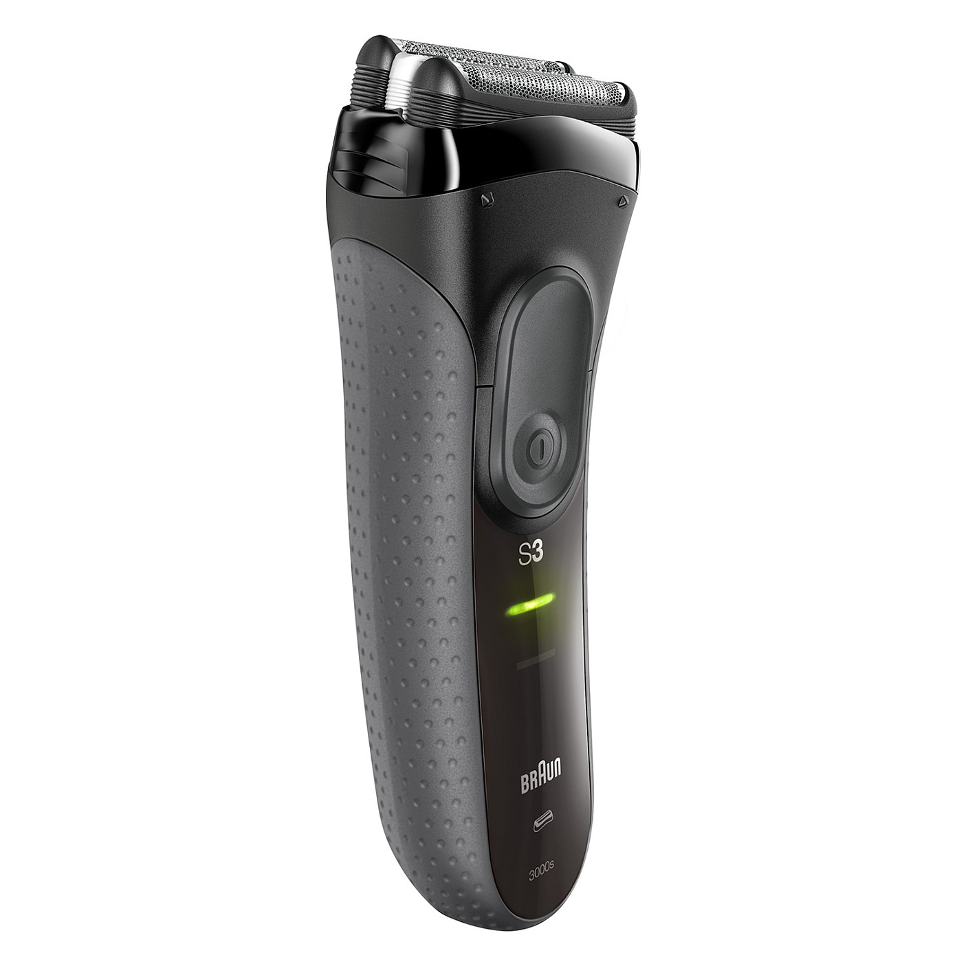 Brijaći aparat BRAUN Series 3 3000s ProSkin (punjivi, 3-Flex glava)-1