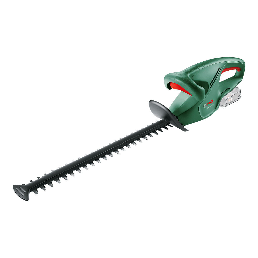 Akumulatorske škare za živicu BOSCH EasyHedgeCut 18V-52-13 (18V, 52 cm, solo verzija)-0
