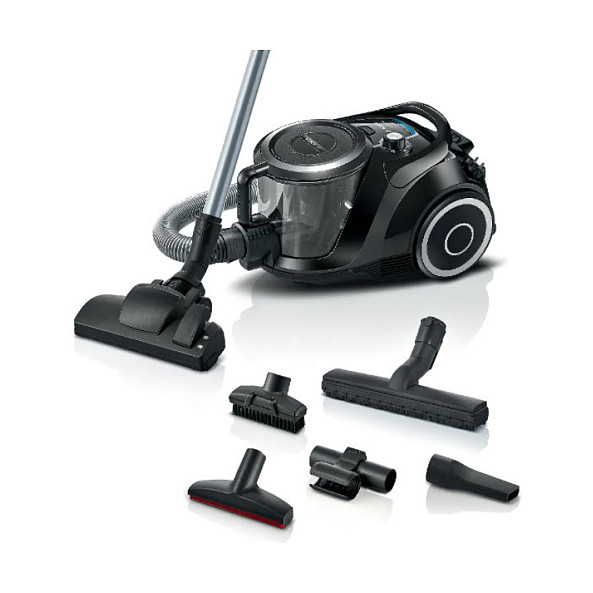 Usisavač bez vrećice BOSCH BGC41XSILA ProSilence-2