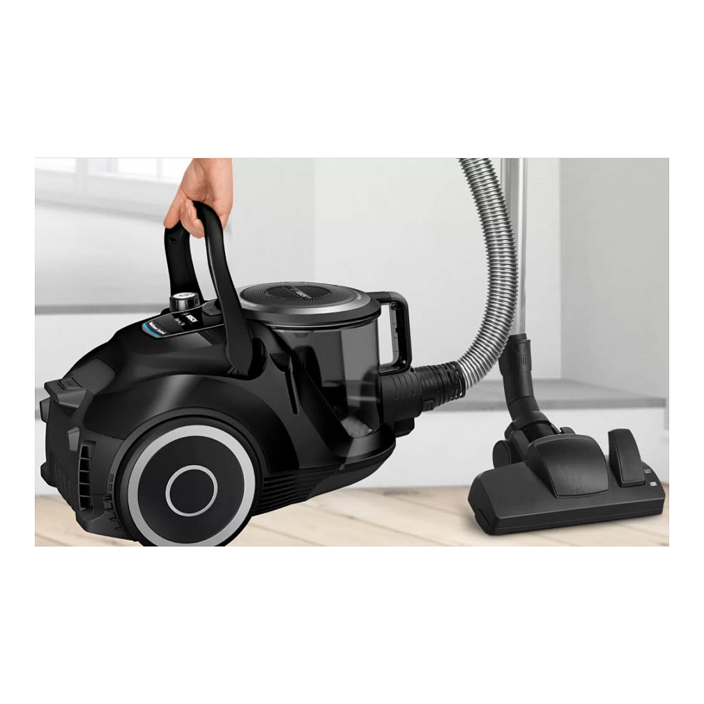 Usisavač bez vrećice BOSCH BGC41XSILA ProSilence-6