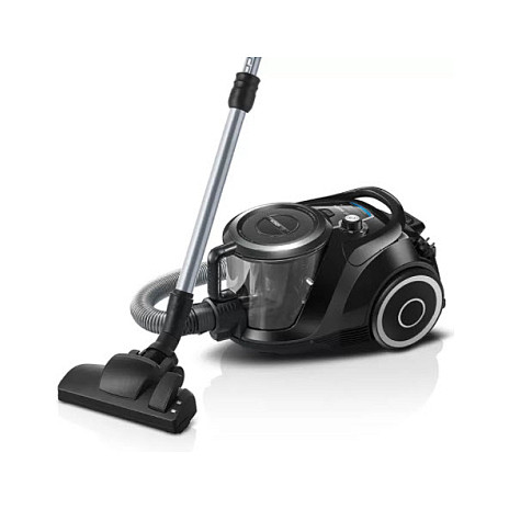 Usisavač bez vrećice BOSCH BGC41XSILA ProSilence-7