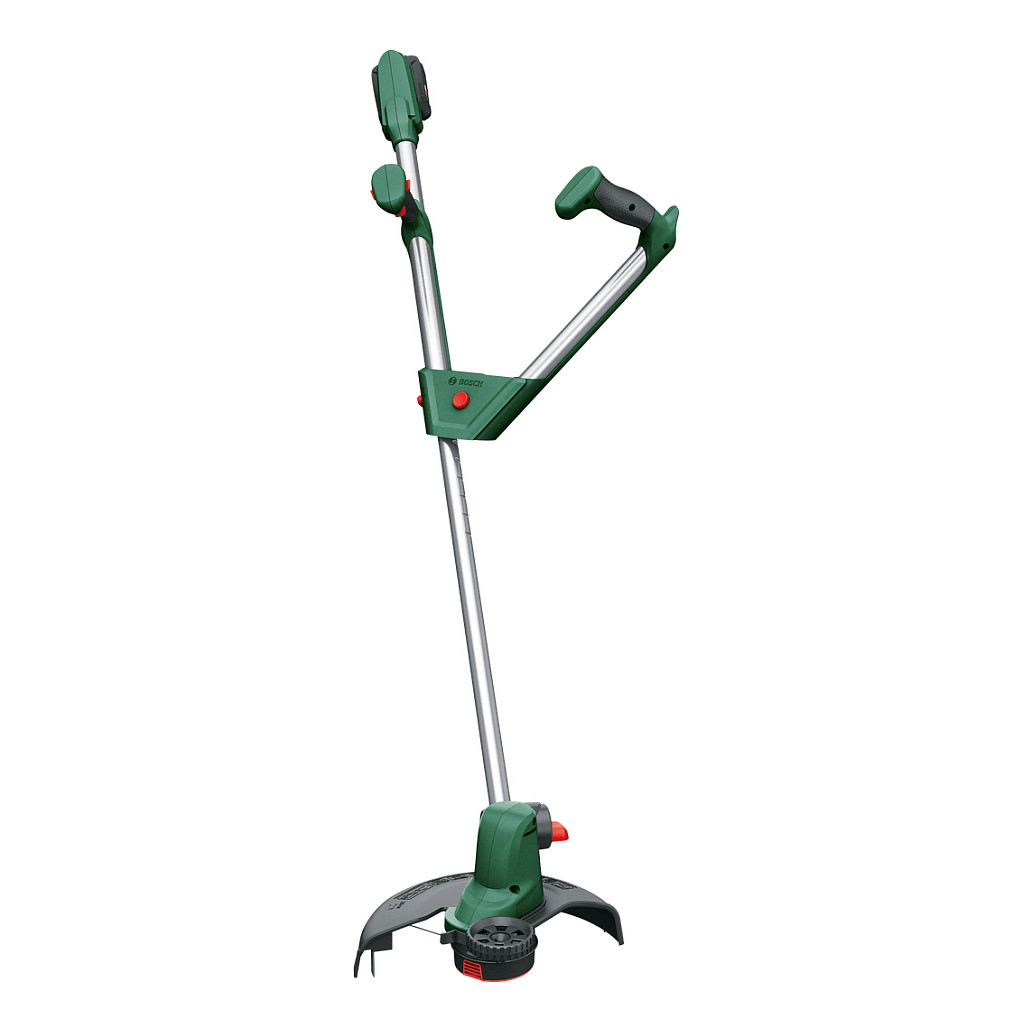 Akumulatorski trimer za travu BOSCH UniversalGrassCut 18-260 (bez baterije i punjača)-1
