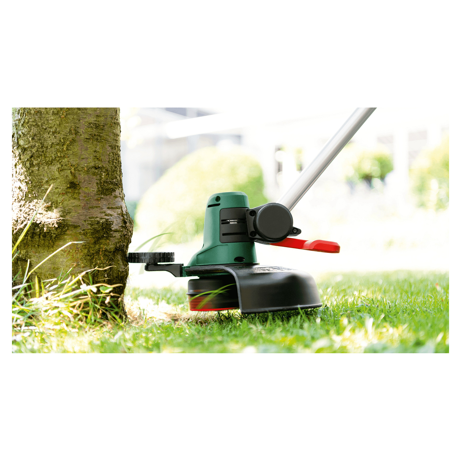 Akumulatorski trimer za travu BOSCH UniversalGrassCut 18-260 (bez baterije i punjača)-5