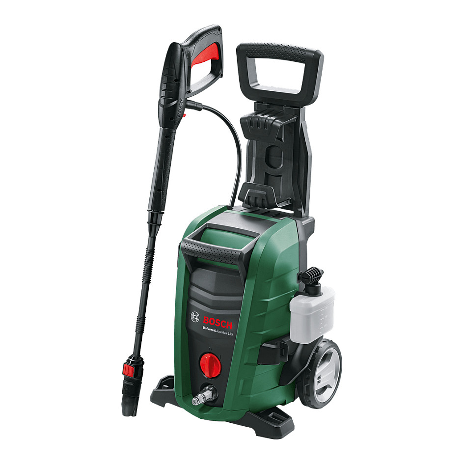 Visokotlačni perač BOSCH UniversalAquatak 135 (1900W, 135 bar)