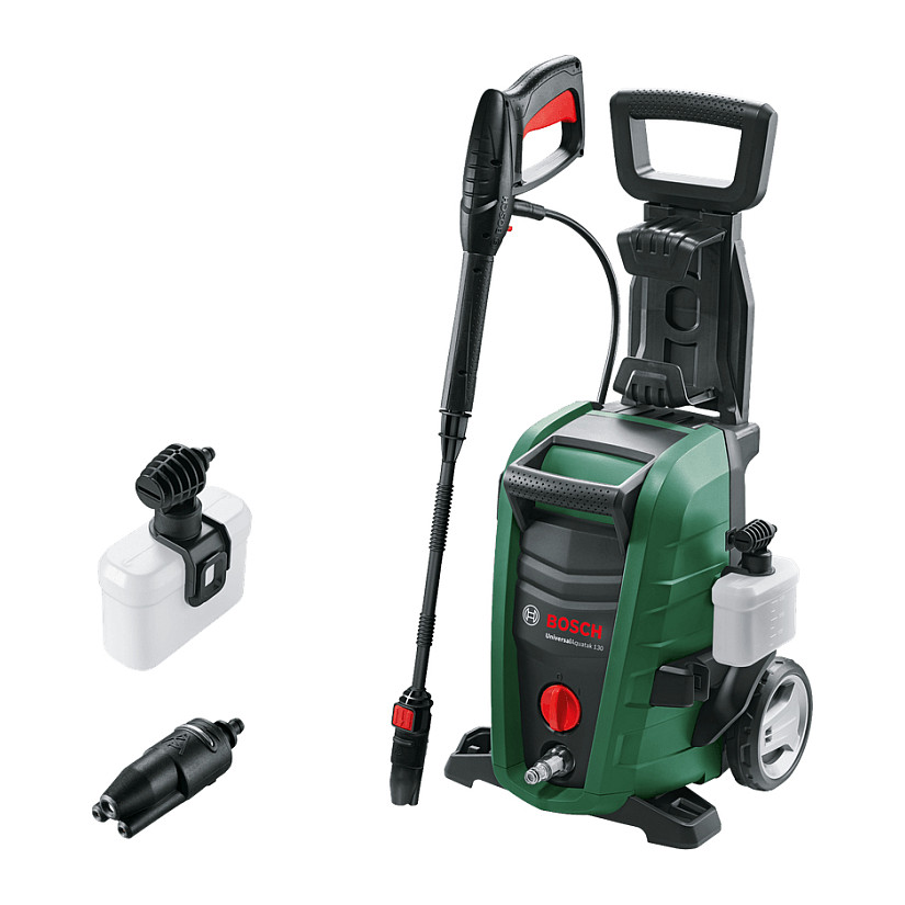 Visokotlačni perač BOSCH UniversalAquatak 135 (1900W, 135 bar)-1
