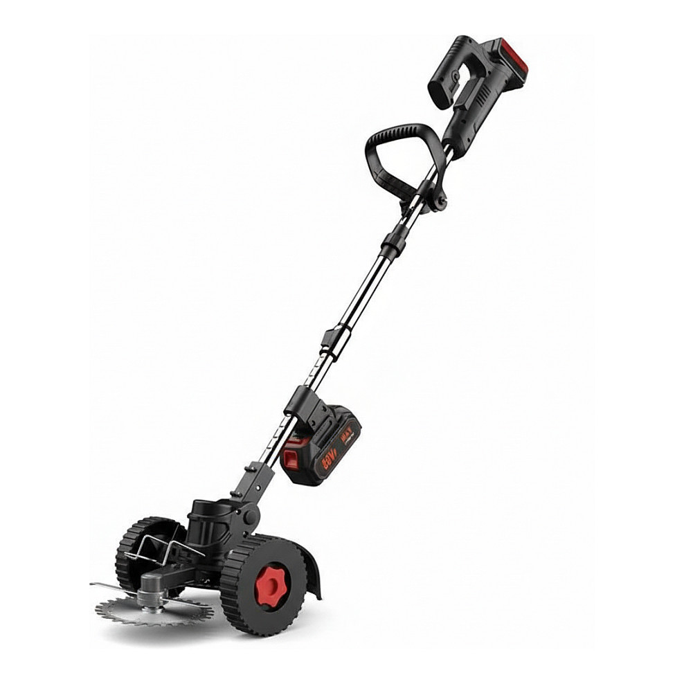 Akumulatorski trimer za travu BOSCH EasyGrassCut 18V-260 (18V, 2.5Ah, 26 cm)-0