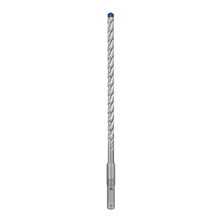 Udarno svrdlo BOSCH EXPERT SDS plus-7X (8 x 150 x 215 mm)-0