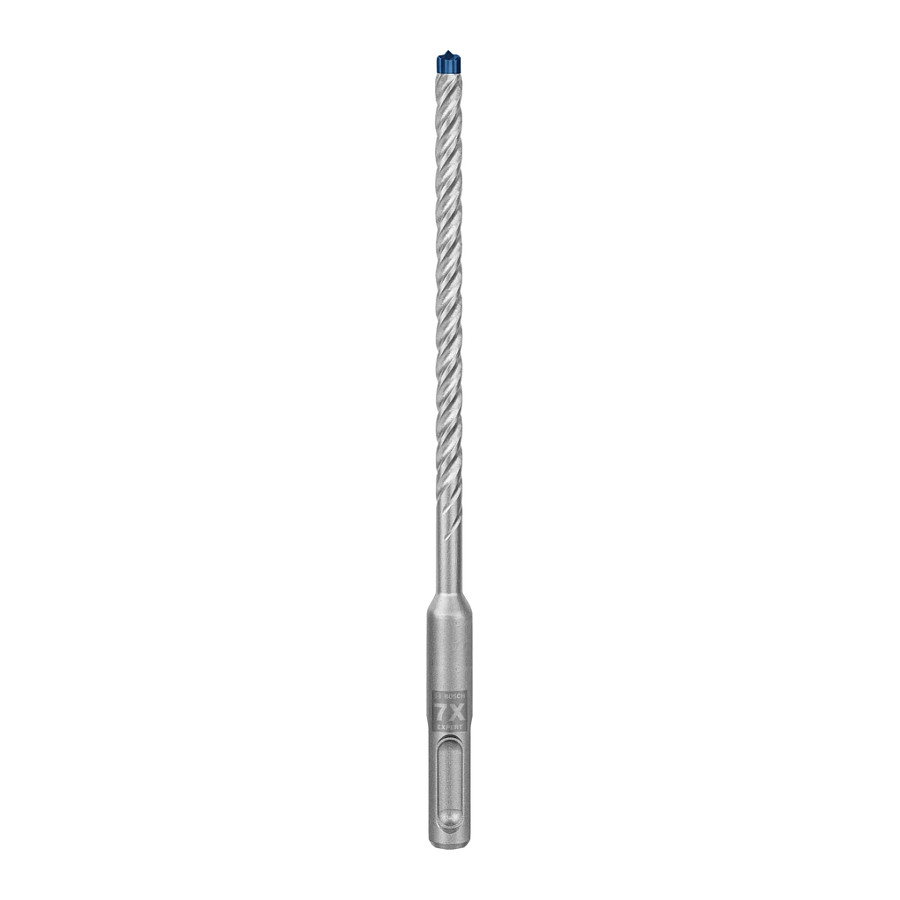 Udarno svrdlo BOSCH EXPERT SDS plus-7X (6 x 100 x 165 mm)