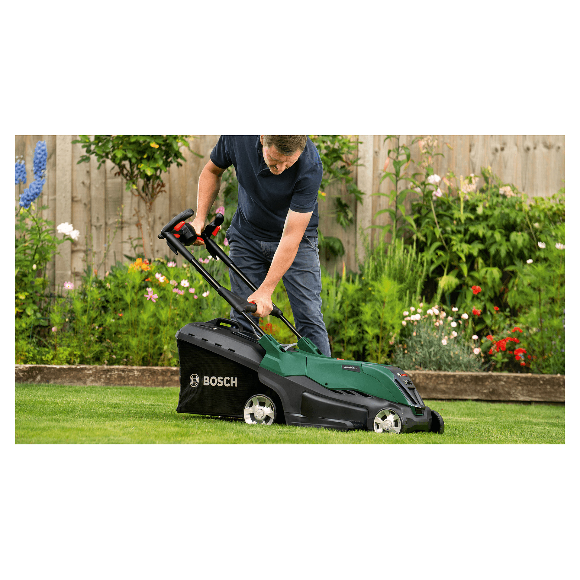 Akumulatorska kosilica BOSCH AdvancedRotak 36V-44-750 (36V, 44 cm, za 750 m²)-3