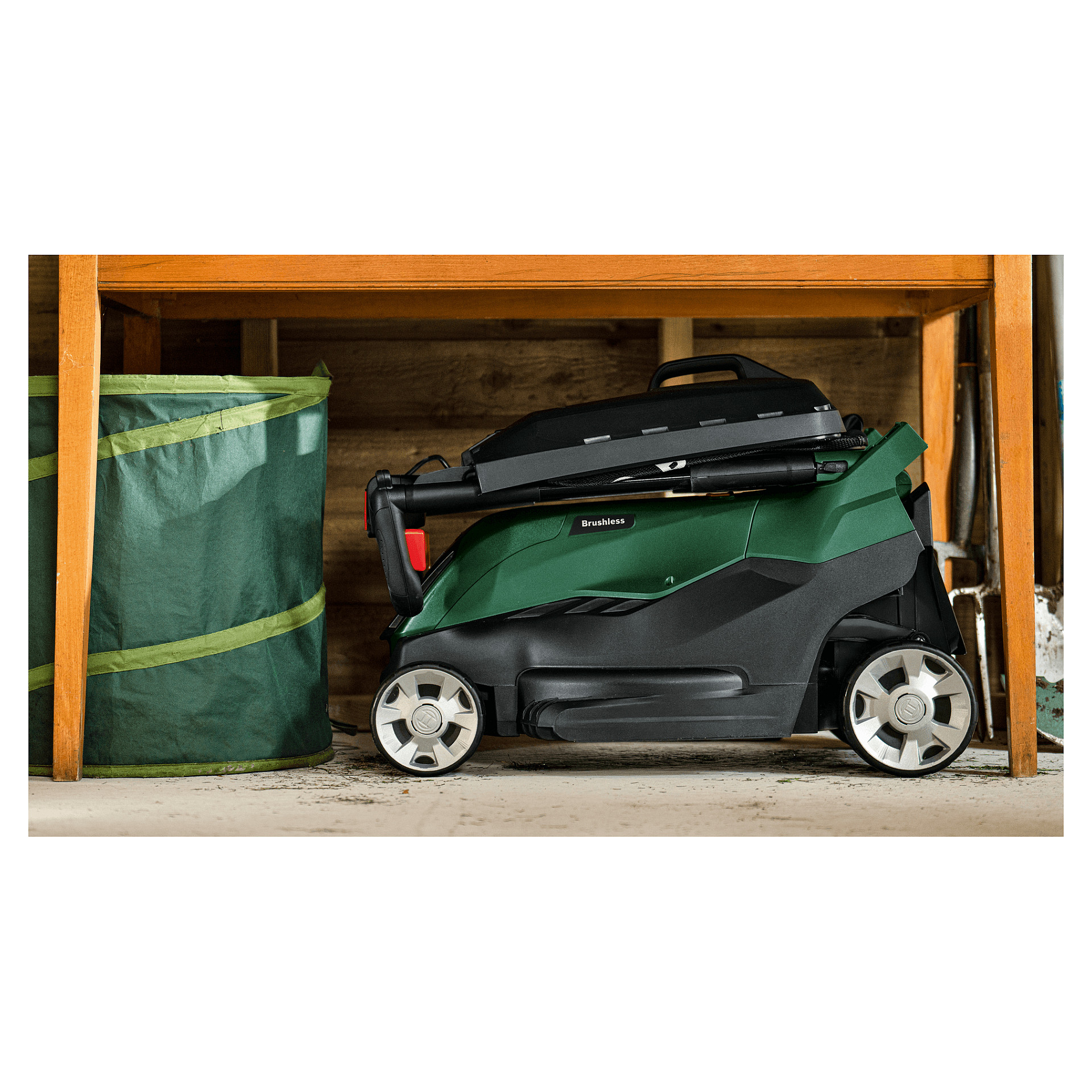 Akumulatorska kosilica BOSCH AdvancedRotak 36V-44-750 (36V, 44 cm, za 750 m²)-5